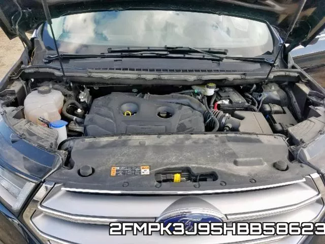 2FMPK3J95HBB58623 фото 8