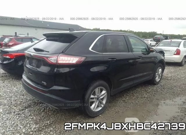 2FMPK4J8XHBC42739 фото 5