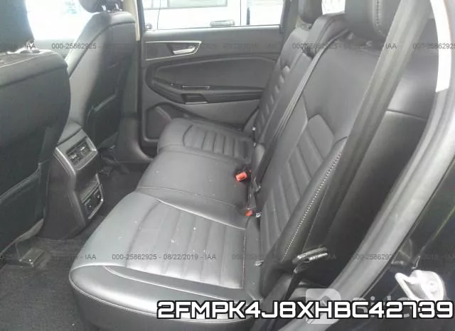 2FMPK4J8XHBC42739 фото 9