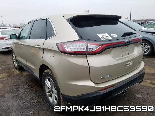 2FMPK4J91HBC53590 фото 4