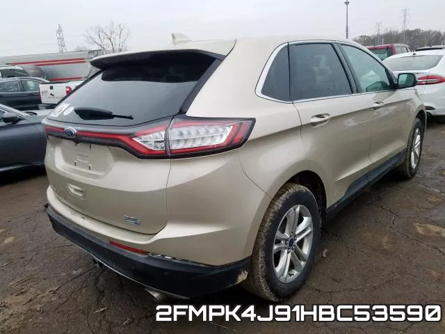 2FMPK4J91HBC53590 фото 5