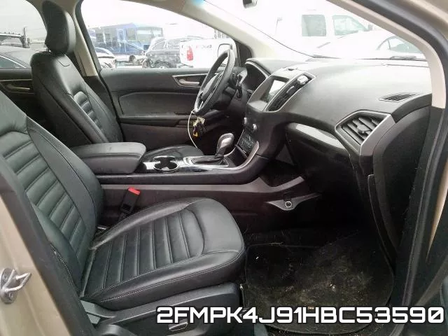2FMPK4J91HBC53590 фото 6