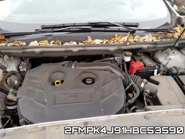 2FMPK4J91HBC53590 фото 8