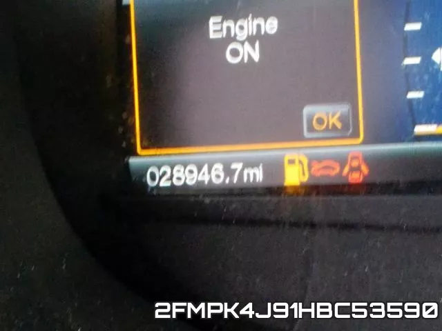 2FMPK4J91HBC53590 фото 9