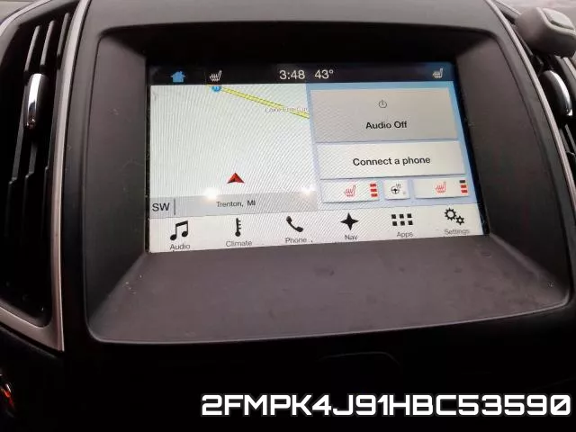 2FMPK4J91HBC53590 фото 10