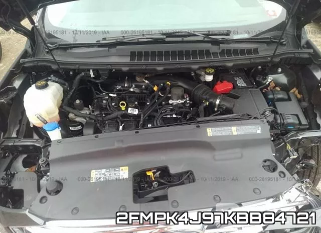 2FMPK4J97KBB84721 фото 2