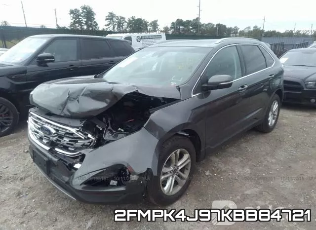 2FMPK4J97KBB84721 фото 3