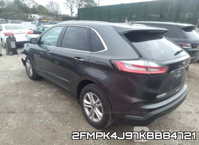 2FMPK4J97KBB84721 фото 4