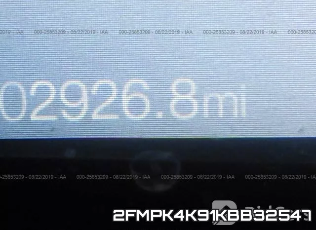 2FMPK4K91KBB32547 фото 8