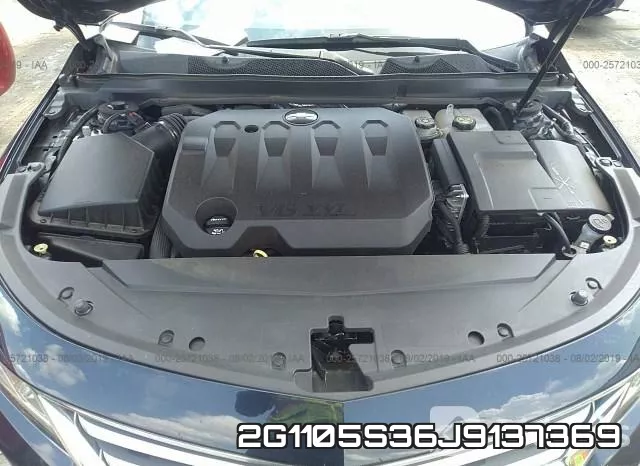 2G1105S36J9137369 фото 2