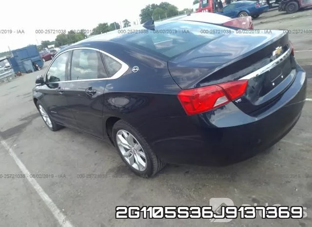 2G1105S36J9137369 фото 4
