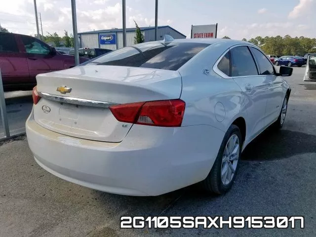 2G1105SAXH9153017 фото 5