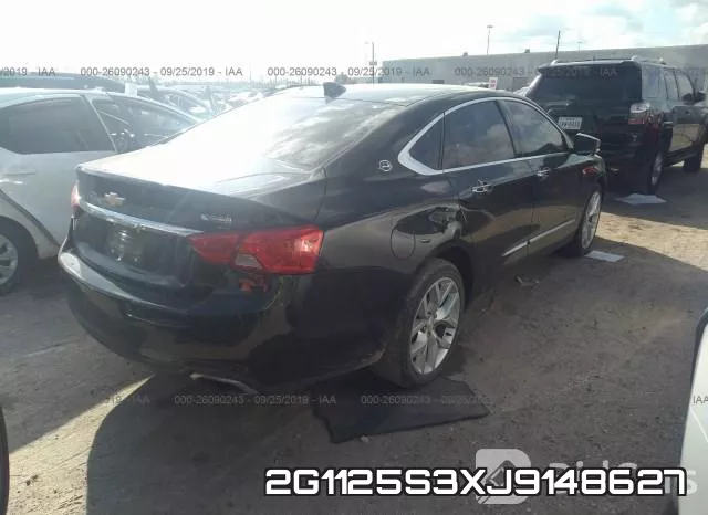 2G1125S3XJ9148627 фото 5