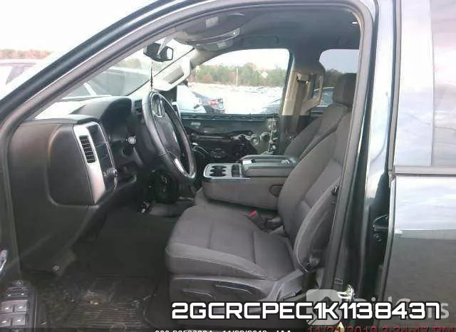 2GCRCPEC1K1138437 фото 6