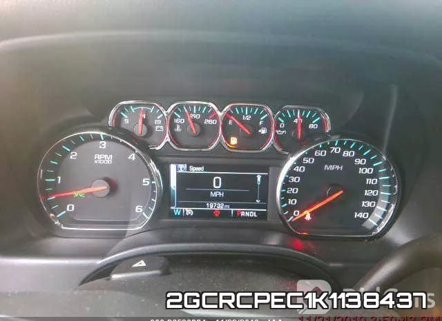 2GCRCPEC1K1138437 фото 8