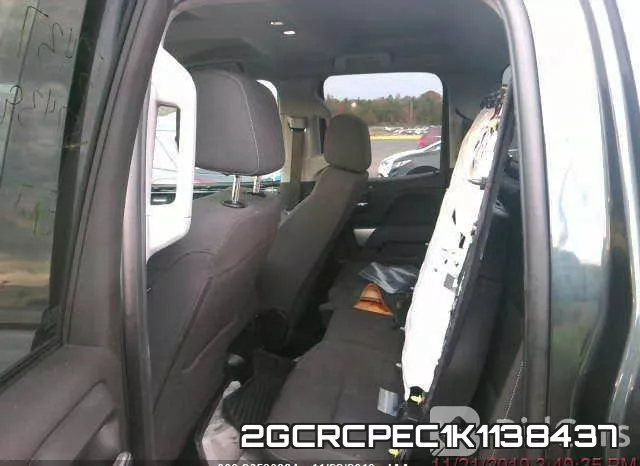 2GCRCPEC1K1138437 фото 9