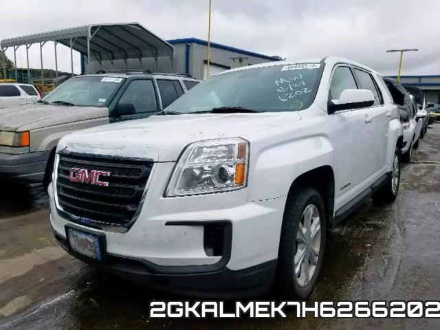 2GKALMEK7H6266202 фото 3