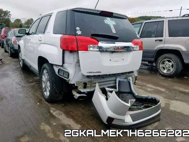 2GKALMEK7H6266202 фото 4