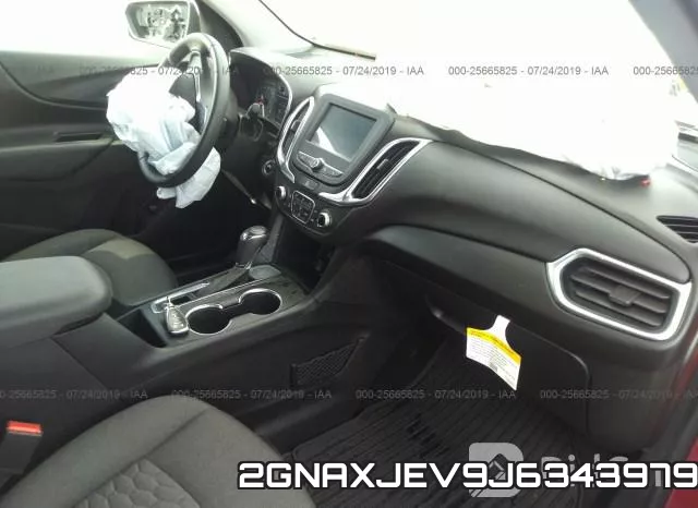 2GNAXJEV9J6343979 фото 6