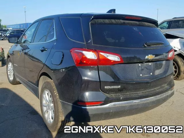 2GNAXKEV7K6130052 фото 4