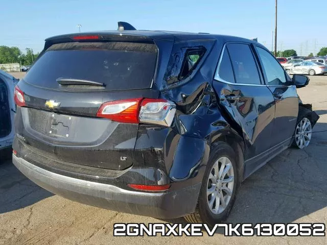 2GNAXKEV7K6130052 фото 5