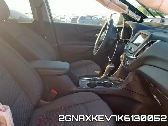 2GNAXKEV7K6130052 фото 6