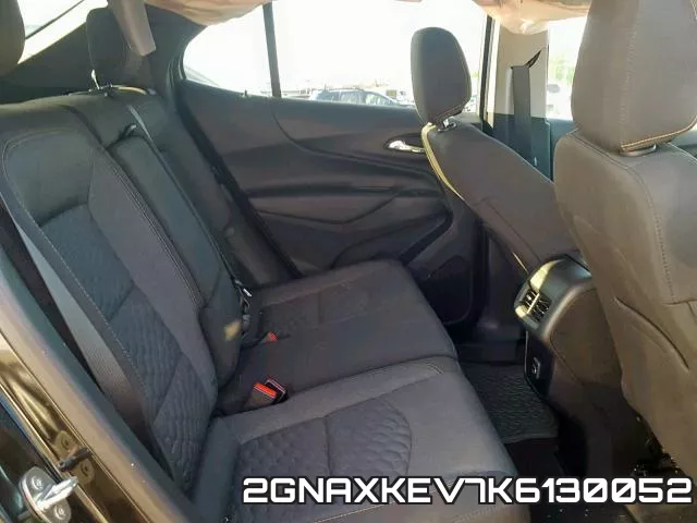 2GNAXKEV7K6130052 фото 7