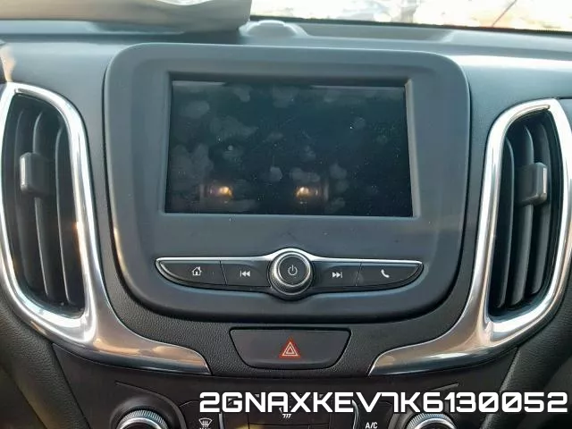 2GNAXKEV7K6130052 фото 10