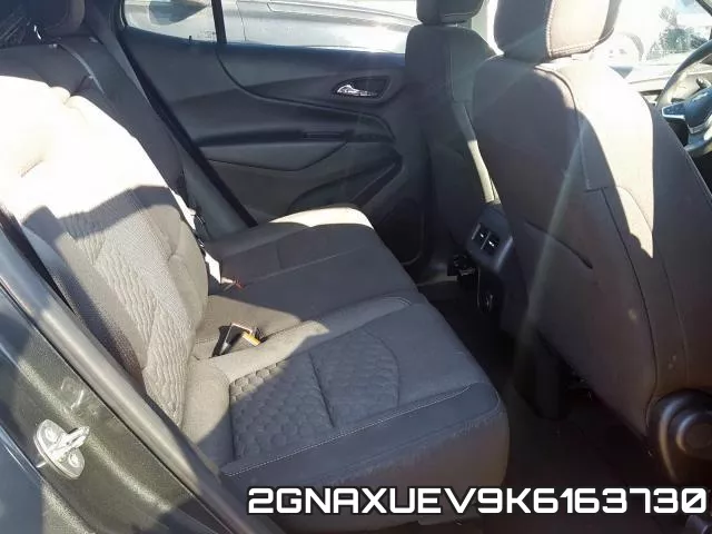 2GNAXUEV9K6163730 фото 7