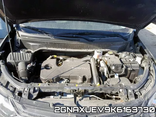 2GNAXUEV9K6163730 фото 8