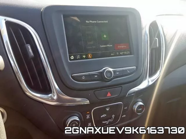 2GNAXUEV9K6163730 фото 10