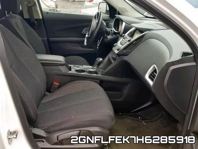 2GNFLFEK7H6285918 фото 6