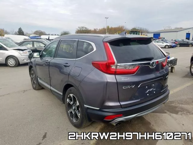 2HKRW2H97HH610271 фото 4