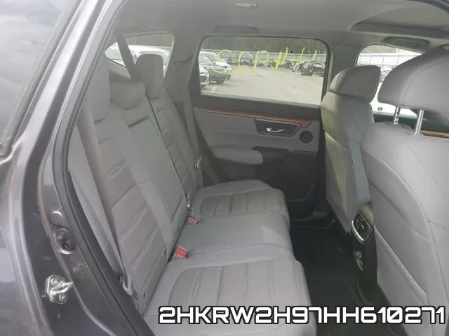 2HKRW2H97HH610271 фото 7