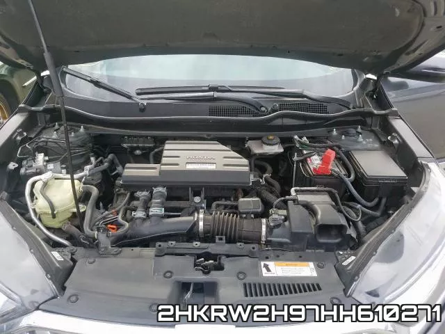 2HKRW2H97HH610271 фото 8