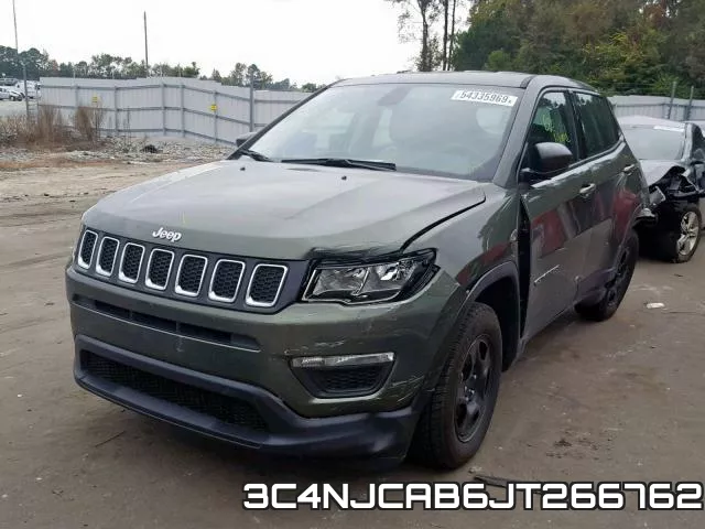 3C4NJCAB6JT266762 фото 3