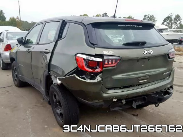 3C4NJCAB6JT266762 фото 4