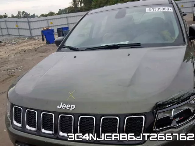 3C4NJCAB6JT266762 фото 8