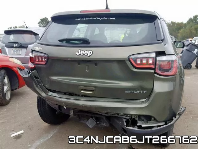 3C4NJCAB6JT266762 фото 10