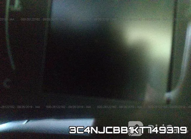3C4NJCBB1KT749379 фото 8