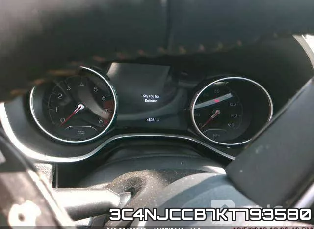 3C4NJCCB7KT793580 фото 8