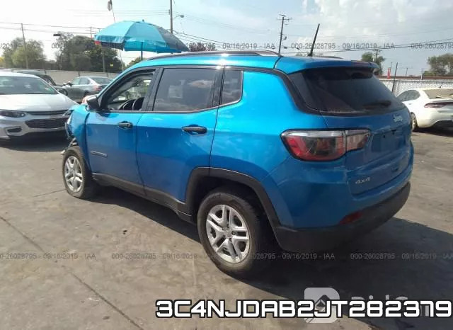 3C4NJDAB2JT282379 фото 4