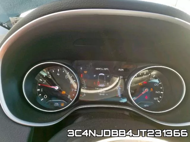 3C4NJDBB4JT231366 фото 9