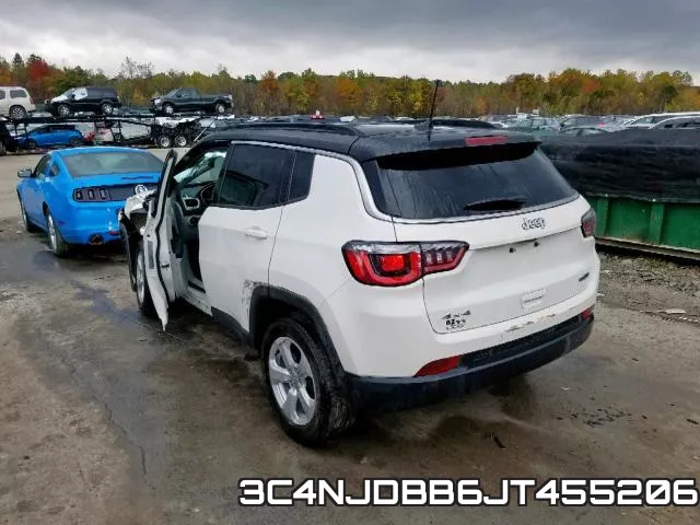 3C4NJDBB6JT455206 фото 4