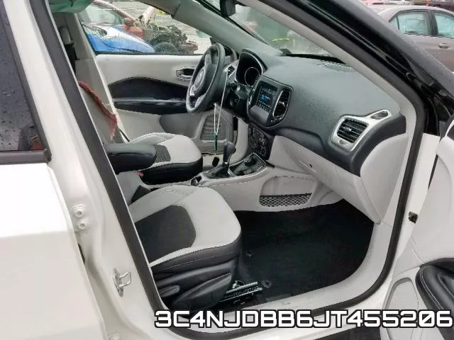 3C4NJDBB6JT455206 фото 6
