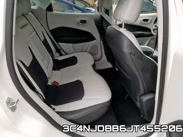 3C4NJDBB6JT455206 фото 7