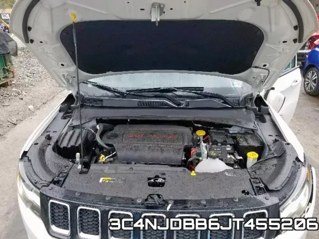 3C4NJDBB6JT455206 фото 8