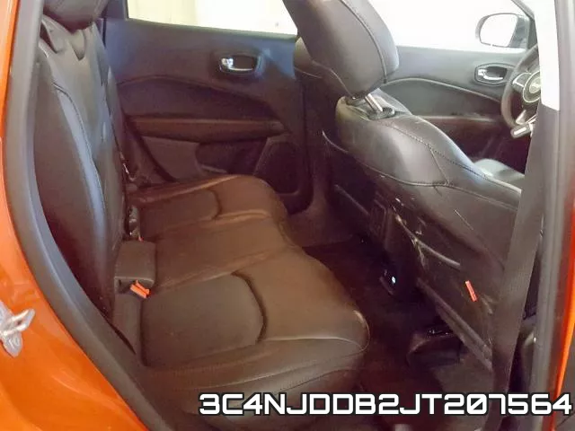 3C4NJDDB2JT207564 фото 7