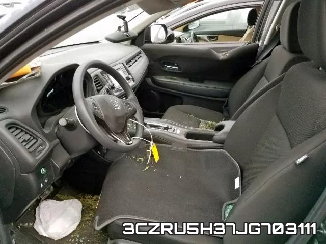 3CZRU5H37JG703111 фото 6