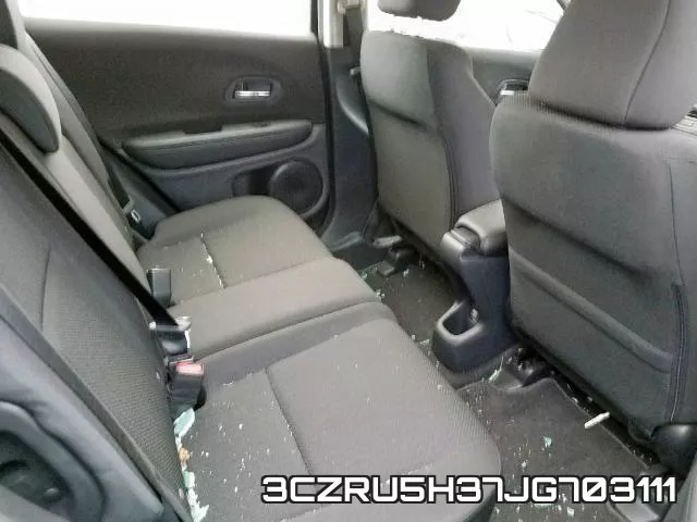 3CZRU5H37JG703111 фото 7
